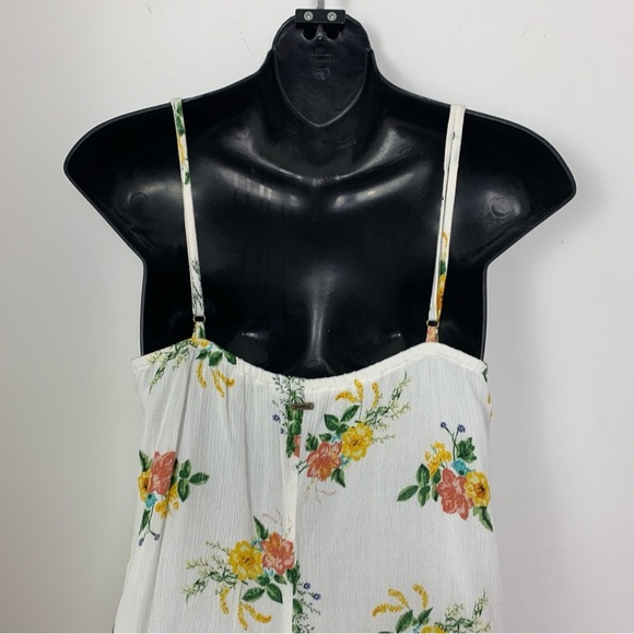 O'Neill Slade Tank Mini Dress - Picture 8 of 12